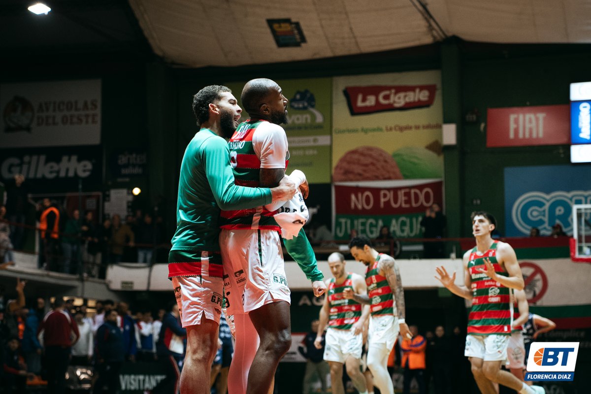 Basquet Total tweet media
