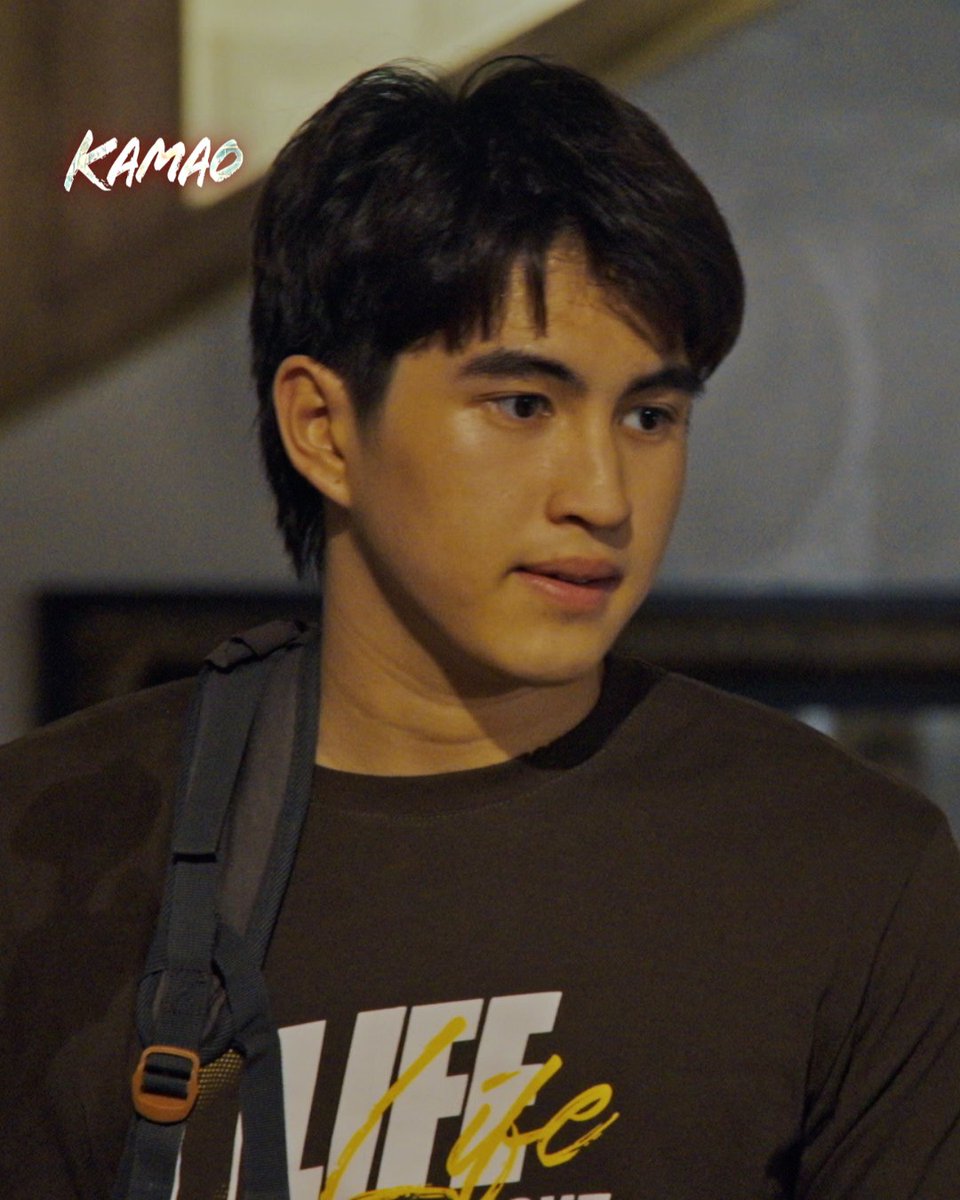 gmanetwork's tweet photo. MAMAYA SA #KAMAO! 💥🥊

Muling magkikita si MakMak at ang kanyang Lolo Domeng.

Tumutok sa #KAMAODugongBoksingero mamayang 3:20 PM sa GMA Afternoon Prime! https://t.co/y56rAFtCec