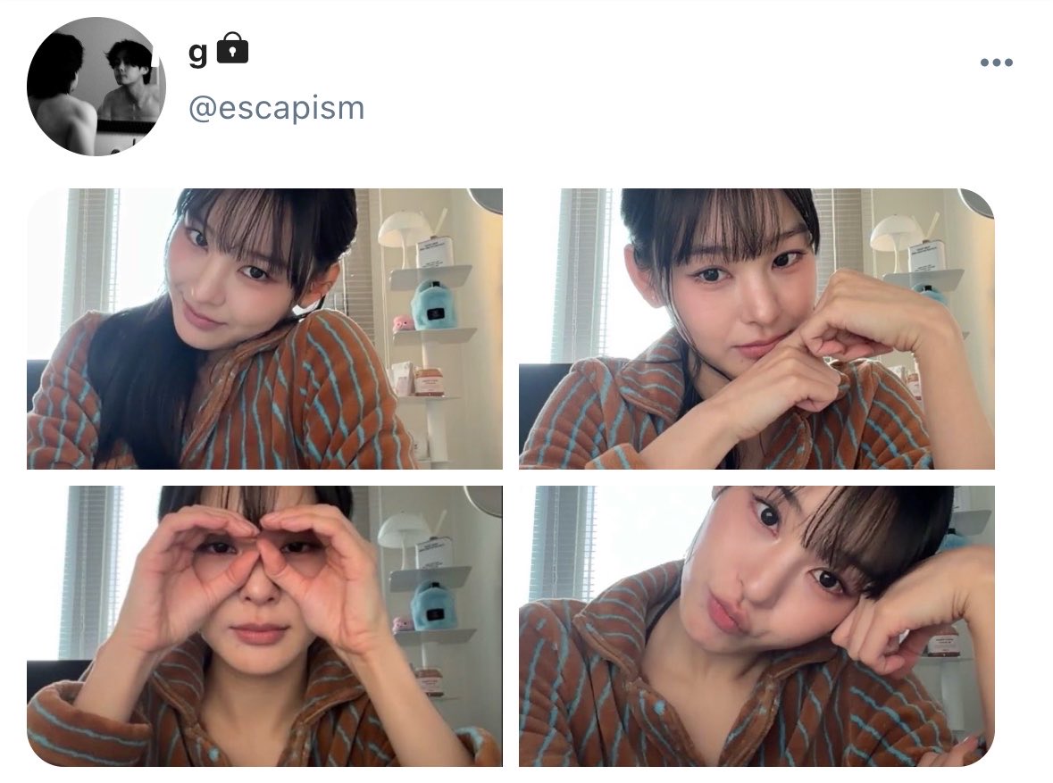 caxxxsa's tweet photo. ; 333 https://t.co/oLA6u2plaO