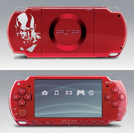 GameStalgiaX's tweet photo. The God of War PSP 🔥 https://t.co/oSFw0VDHSZ