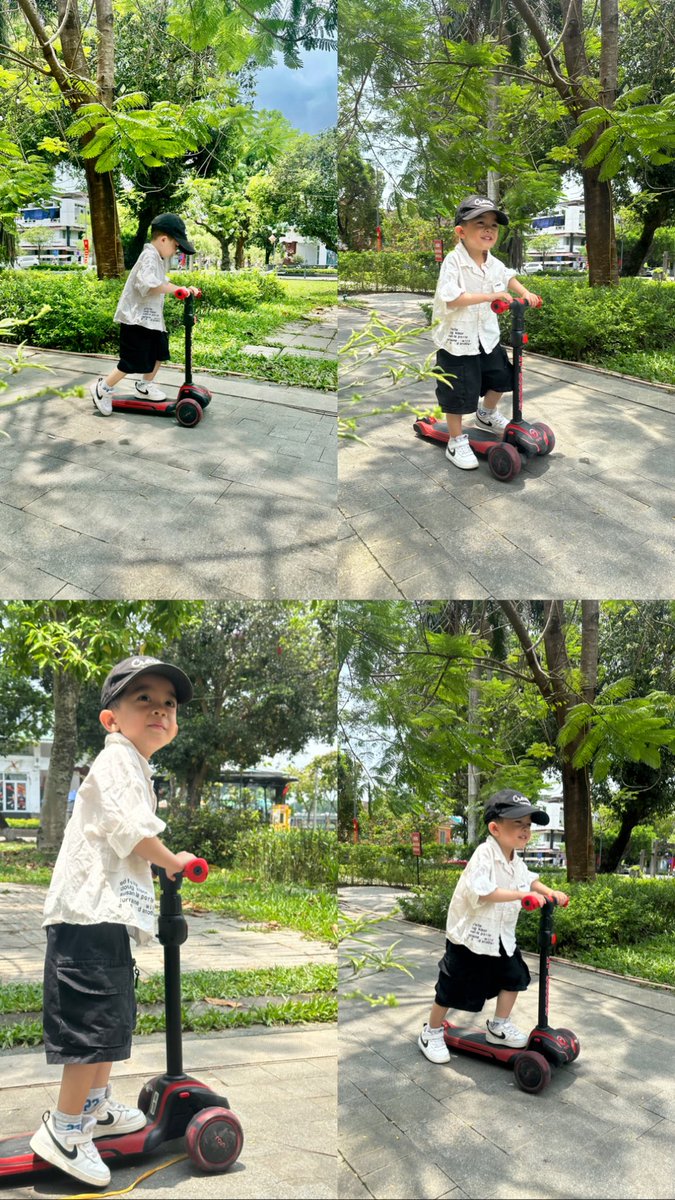 Như Ý | Amy tweet media