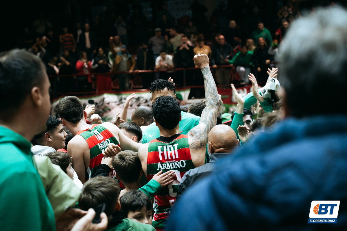 Basquet Total tweet media