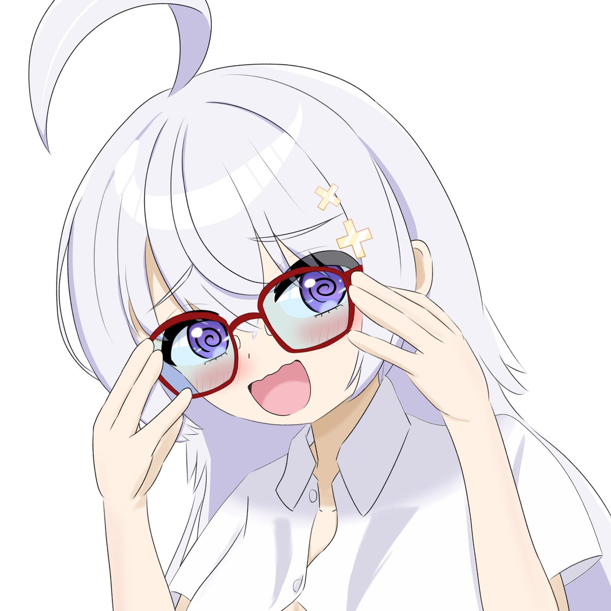 nagyamon_25's tweet photo. よわよわ先生💦 https://t.co/SIEXJvlr9r