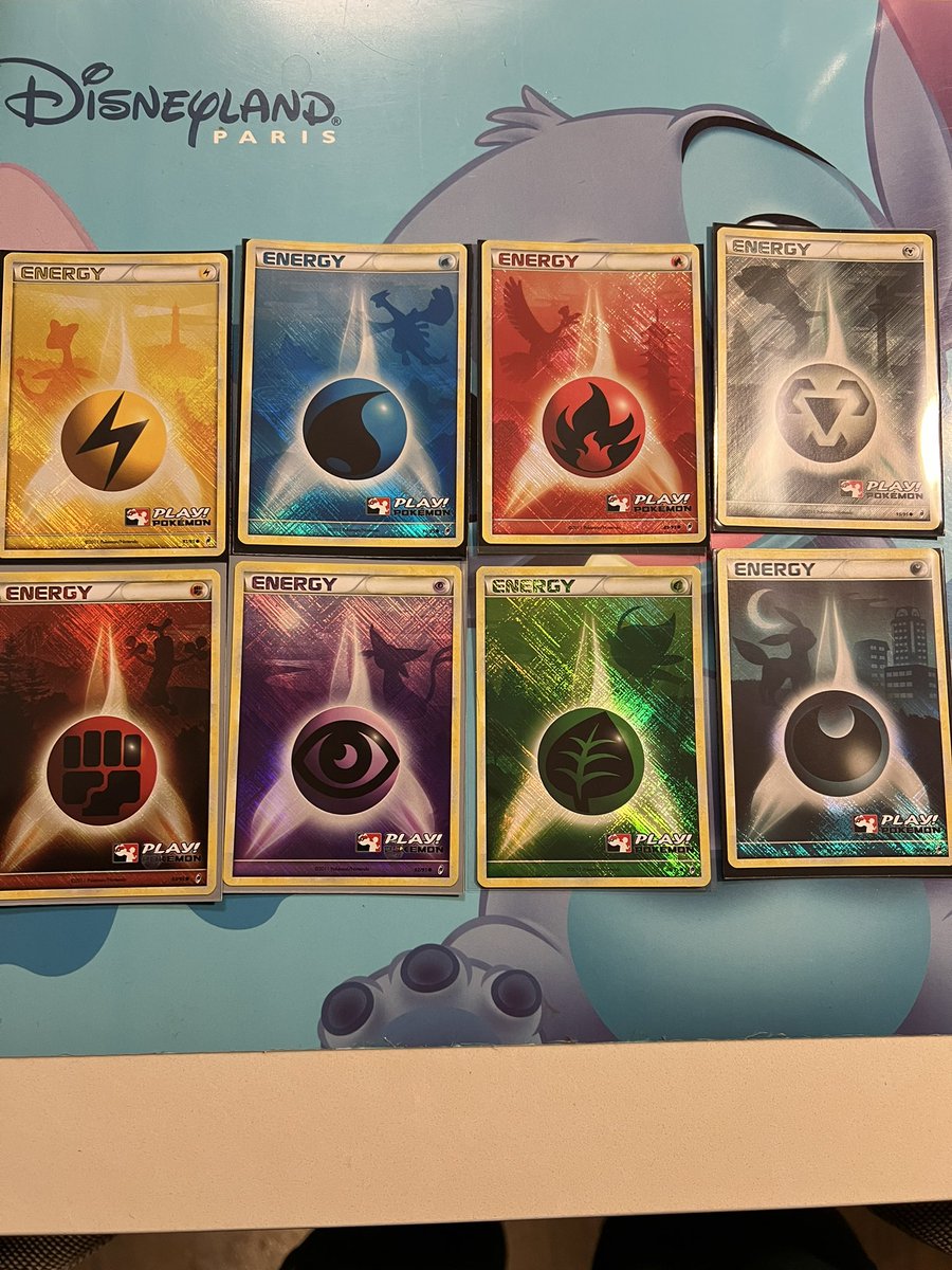 HashKetchum408's tweet photo. Any stamped silhouette pokemon energy card lovers?! https://t.co/E3poptXqOO