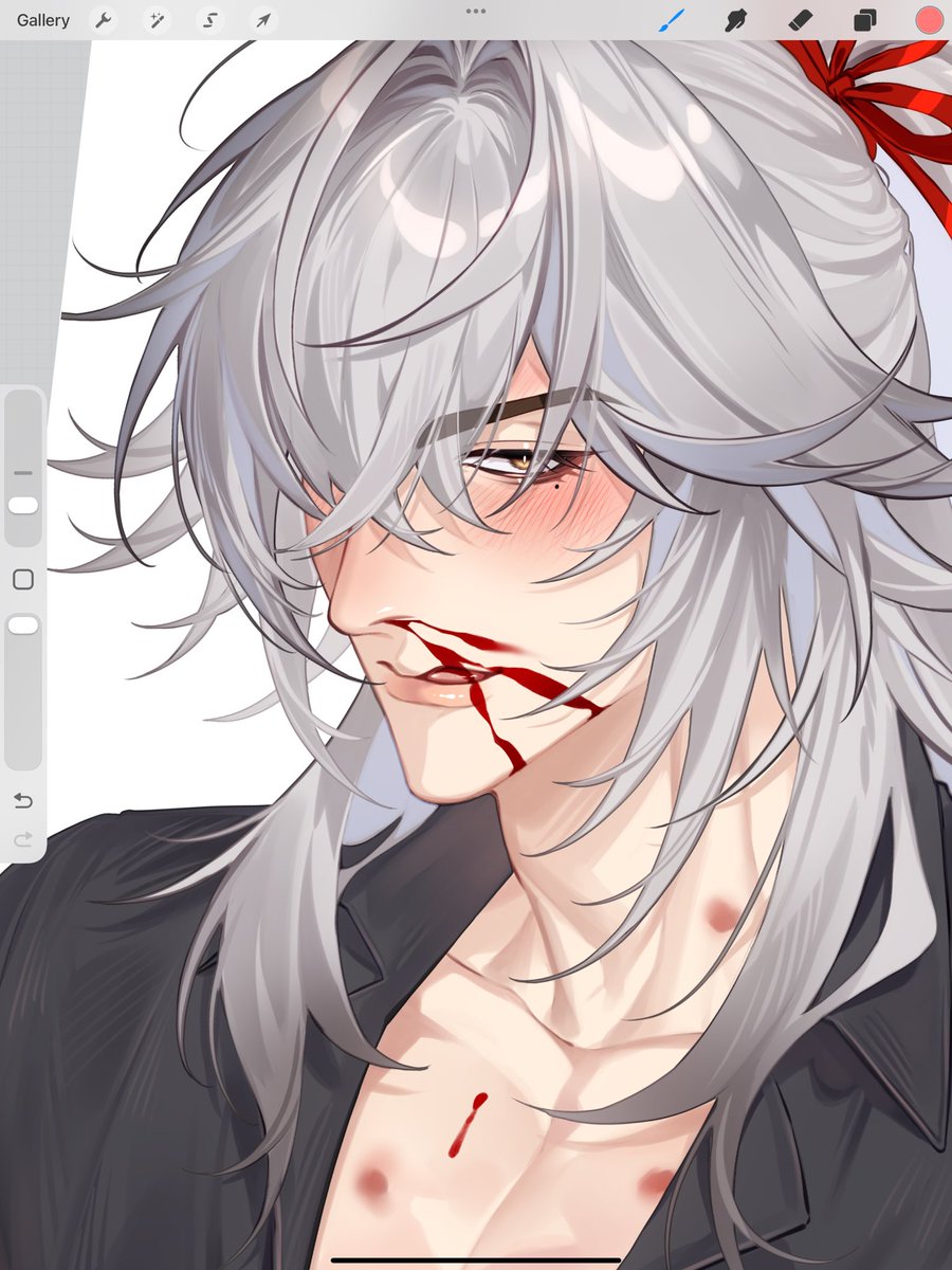 jianrou 🔜 AX U3 tweet media