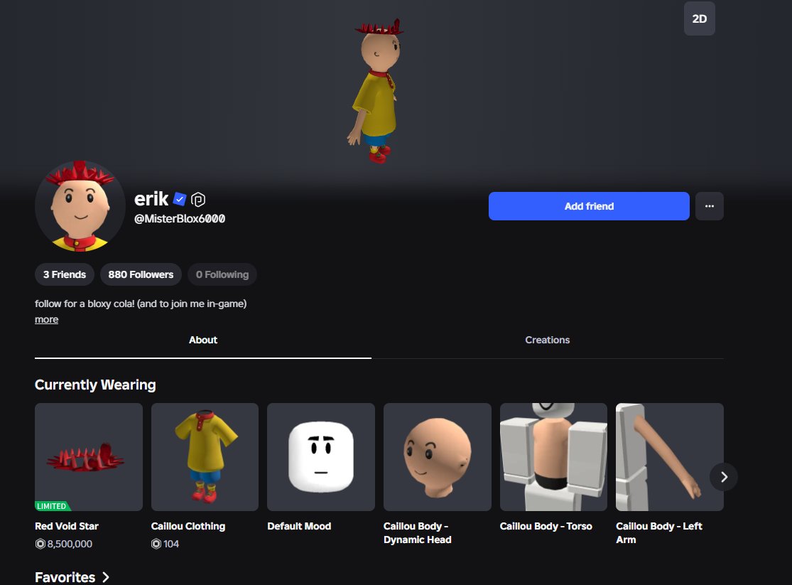 Storm_3D2's tweet photo. 𝗧𝗵𝗶𝘀 𝗱𝘂𝗺𝗯𝗮𝘀𝘀 uploaded my Gumball Machine in his group  

Roblox User: MisterBlox6000  

𝗖𝗵𝗲𝗰𝗸 𝘂𝗽𝗹𝗼𝗮𝗱 𝗱𝗮𝘁𝗲 lol  

#Roblox #RobloxUGC #RobloxScam https://t.co/uWrMcs9Q4y