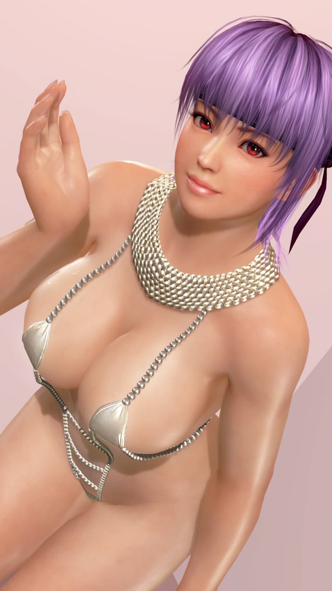 DOAX31's tweet photo. #DOAX3 あやね https://t.co/q6fDPX1dVQ