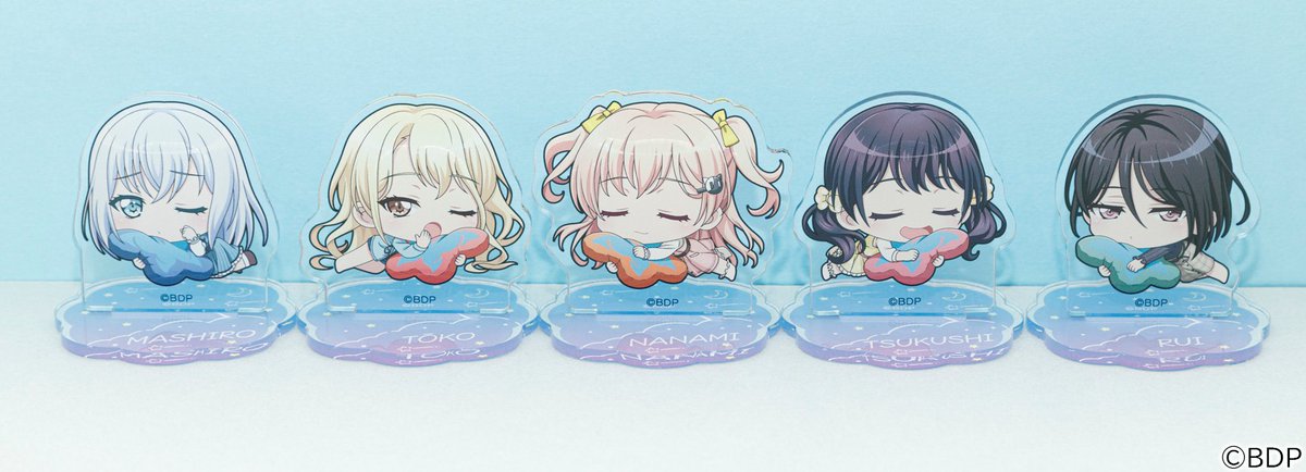 ブシロードクリエイティブ公式 tweet media