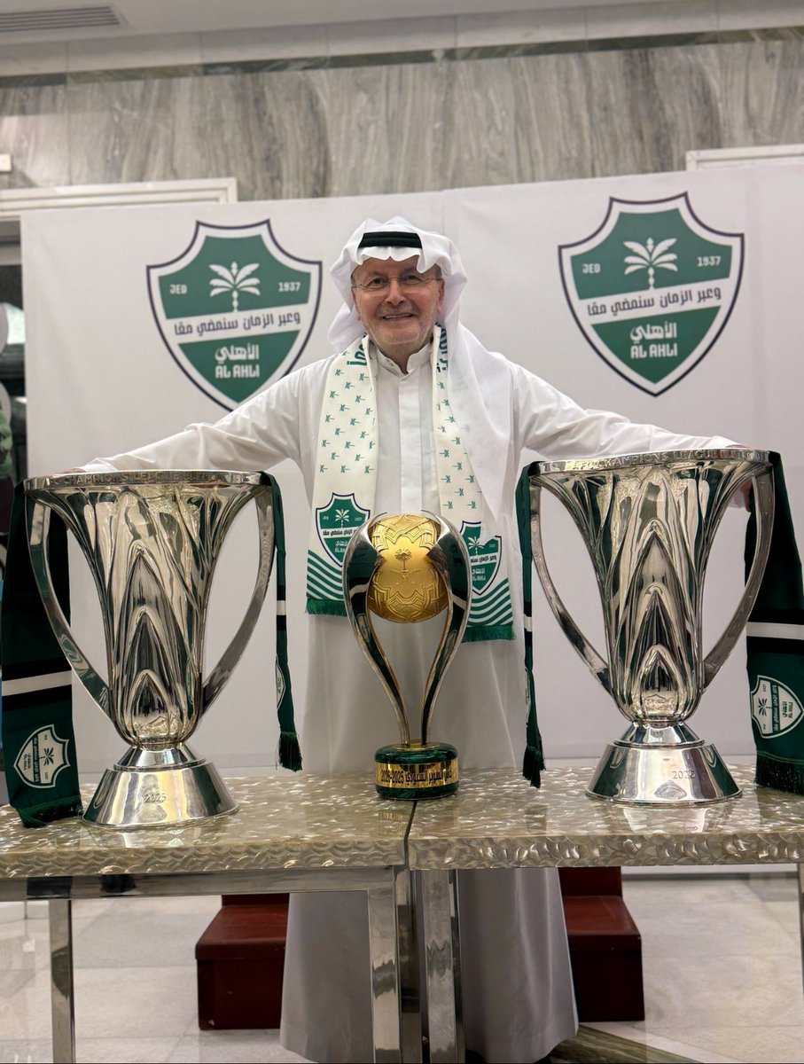mnfsaud's tweet photo. هنا ينتهي الكلام 💚 الله يحفظه ويطول بعمره يارب 🤍🤍 https://t.co/0BFLAInGGj