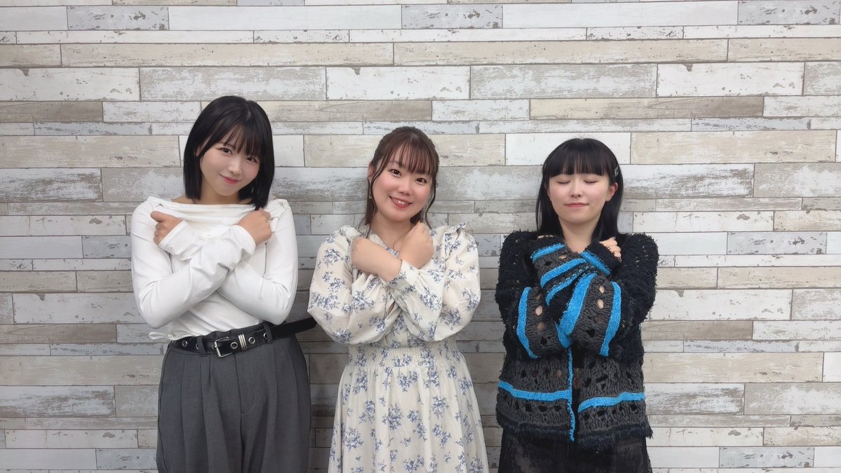 ProjectRabbie's tweet photo. ／
エジプトの風を感じる🐪☀️
#ラジラビ 第35回配信開始！
＼

ミウ＆リントのお友達が初登場✨
南野遥役の #奥井ゆうこ さんをお迎え

ぜひお聴きください！！

パーソナリティ
ミウ #琴宮歩夢 さん🐰
リント #広瀬ゆうき さん🐰

▼音泉
https://t.co/JlmHzvWVJG

▼YouTube
https://t.co/Uw8coag9XX https://t.co/bB2ugp5iwL