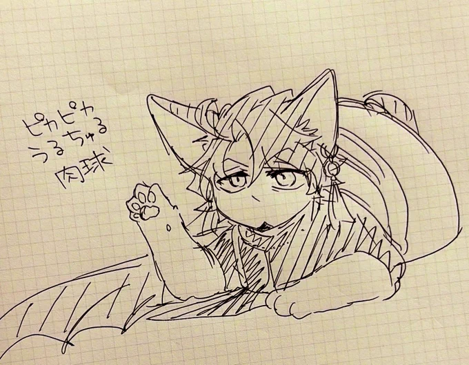 🐾 