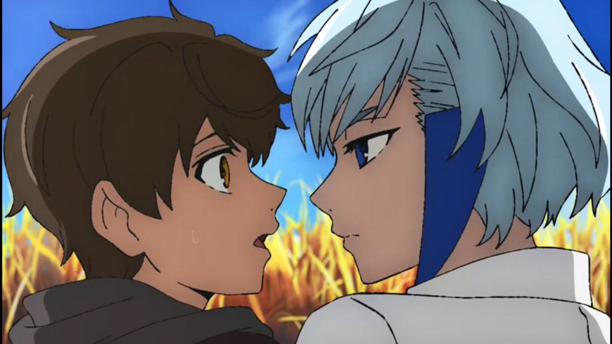 ylge_alt's tweet photo. Beware, this is a gay/BL anime that has no tag for it for some reason… https://t.co/cUGbA2ZApO