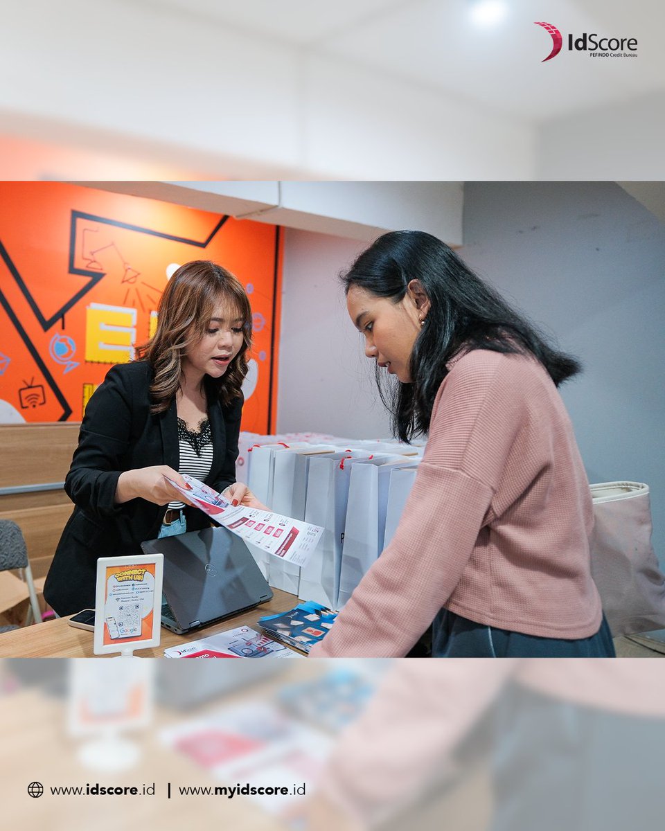 IdScore_Ind's tweet photo. Terima kasih banyak kepada HR Sync atas undangan dan kepercayaannya kepada IdScore untuk menjadi bagian dari acara yang luar biasa ini. Dan terima kasih juga buat seluruh peserta yang sudah hadir. Sampai jumpa di event berikutnya.

#IdScore #HRSync https://t.co/U5csRyScES
