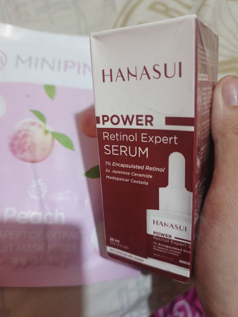 carrotscy's tweet photo. thank you kaak sudah sampai dari kmrn  beneran trusted dan dapat bonus🫶🫶
@byraline1 https://t.co/eSzqBj5C4t