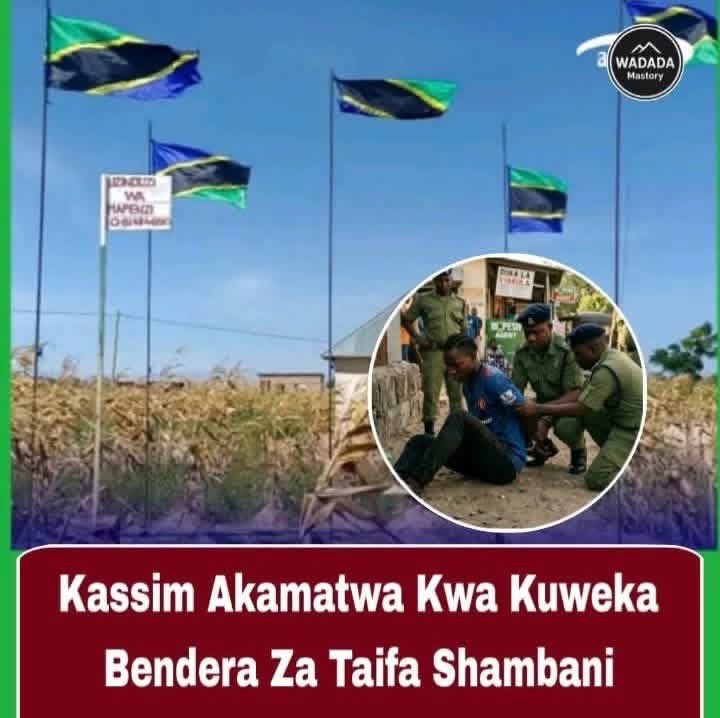 Eng.Mapunda Jr tweet media