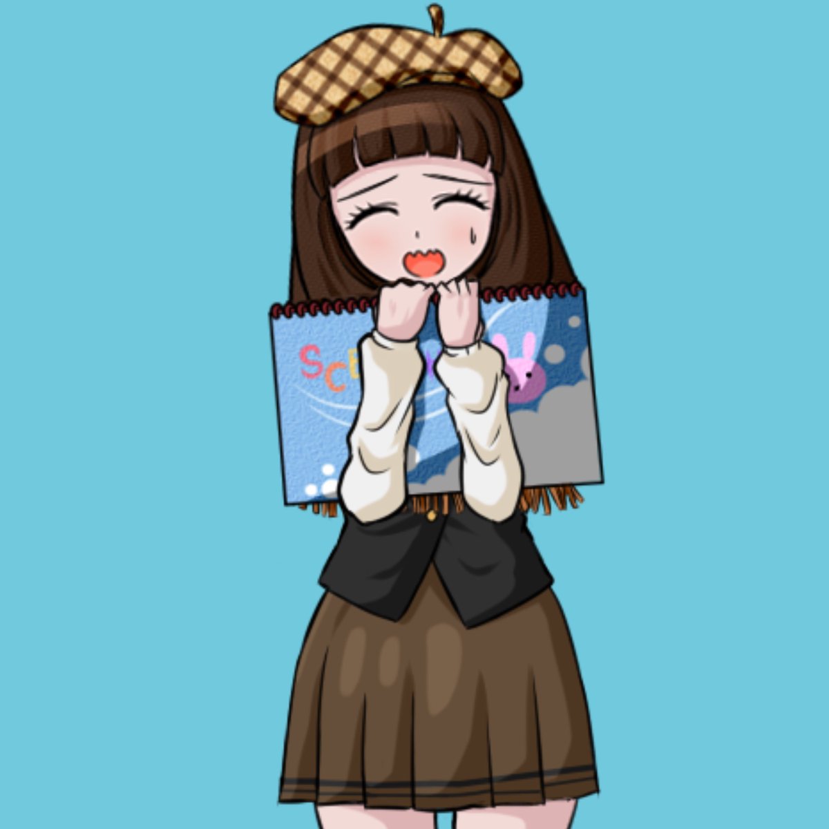 ๐๐ณ๐ฐ๐ฉ๐ข ๐๐ฉ๐ฆ ๐๐ข๐ช๐ฏ๐ต๐ฆ๐ณ tweet media