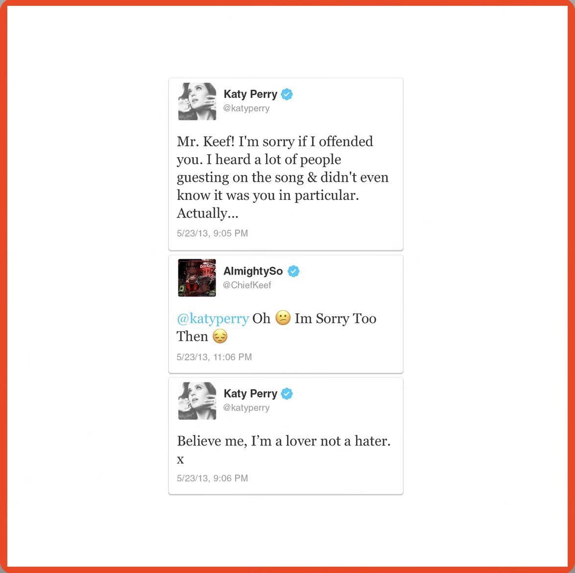 Katy Access tweet media