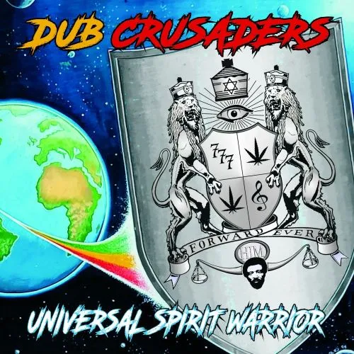 diskunionreggae's tweet photo. 【新入荷】
90年代に活躍したUK DUBプロジェクトDUB CRUSADERS 、入手困難な95年名作が再発🚀🌎UKシーン重要人物REJ FORTE Prod.、ベテランシンガーMARTIN CAMPBELL参加でJAH WORKSの代表する名トラックを収録☄️☄️

●DUB CRUSADERS / UNIVERSAL SPIRIT WARRIOR(LP)
🎧https://t.co/eGN2d3iC71 https://t.co/x6TlF2Moqz