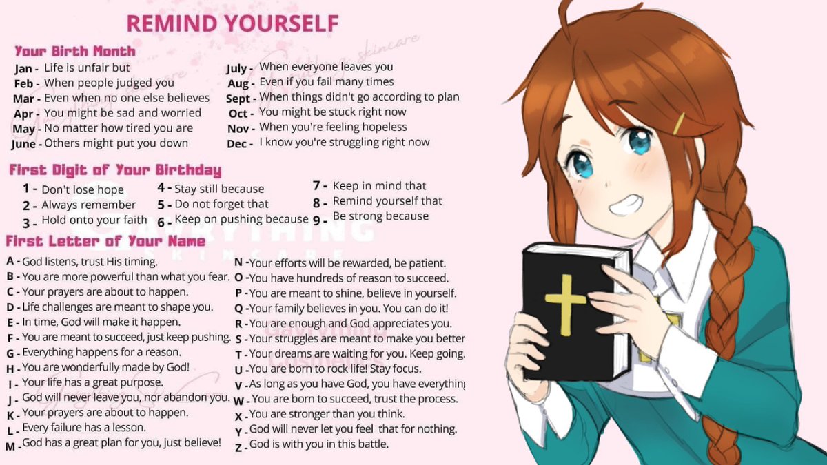 Moe Bible Verses ✝️ tweet media
