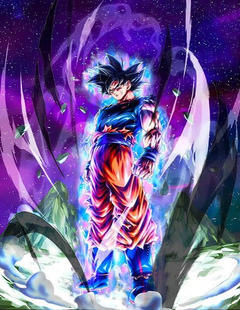 TEQ SSBK FAN tweet media