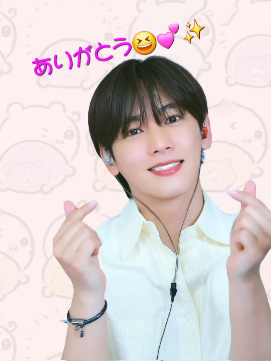 meguyong's tweet photo. リポスト協力してくださったお優しい方々ありがとうございます♥️ https://t.co/NUaEeKyemO