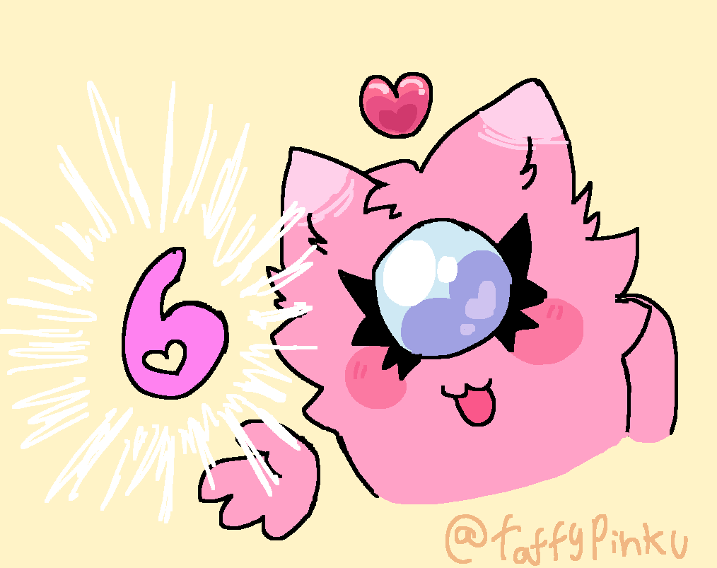 ♡Taffy/Kitsu♡ tweet media