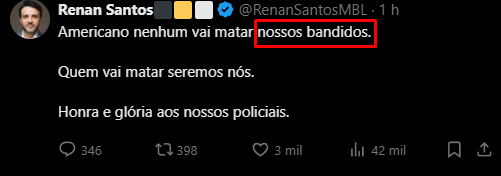Wanderley Majeski tweet media