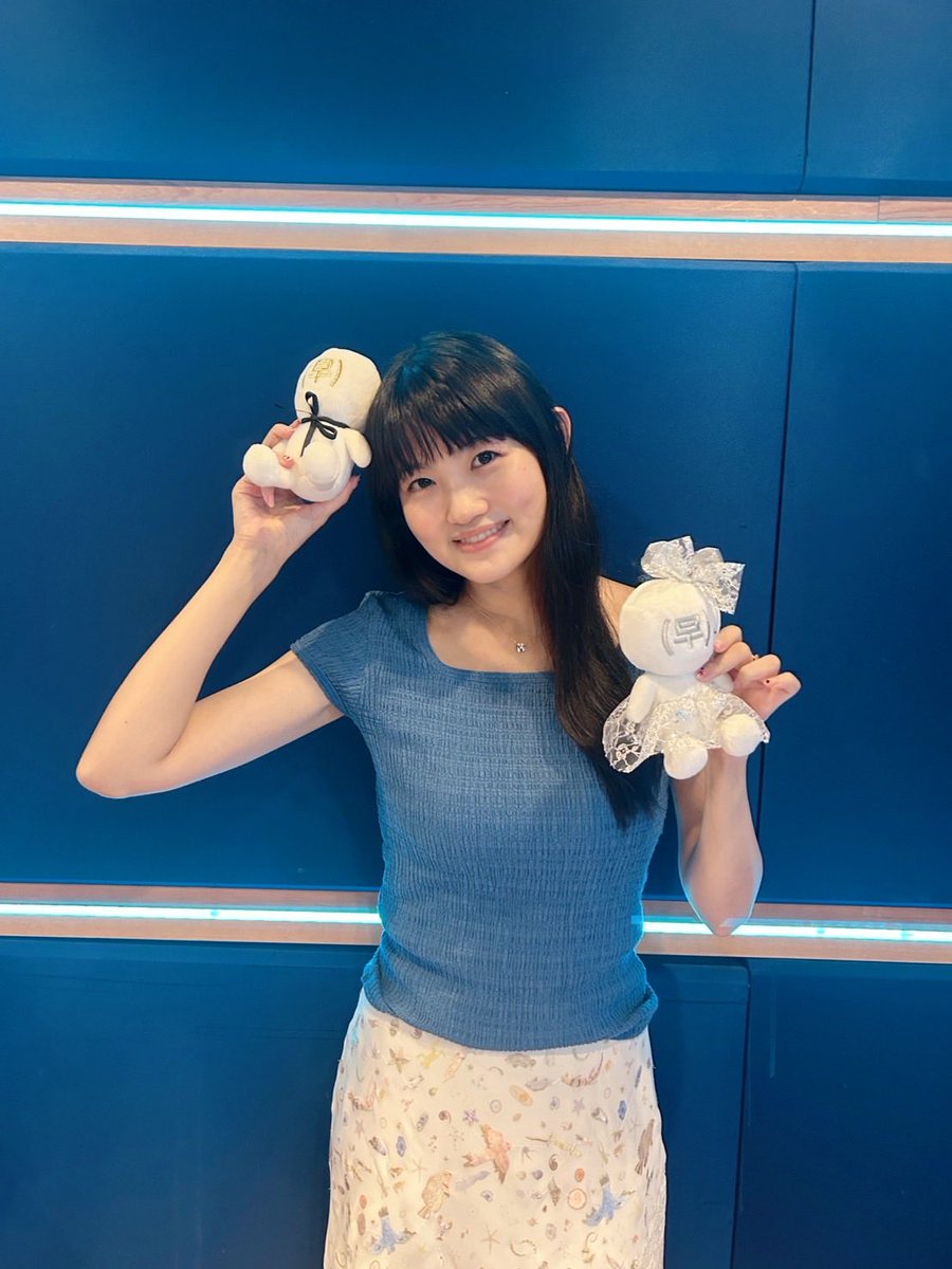 早見沙織 Official tweet media