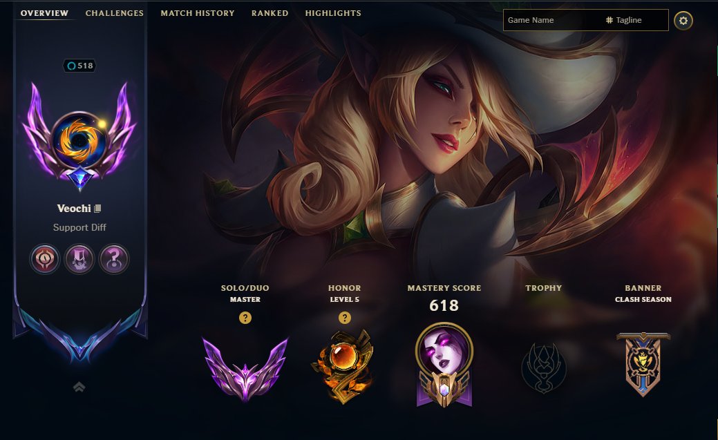 TKingdom (@LoLSupports) / Posts / X