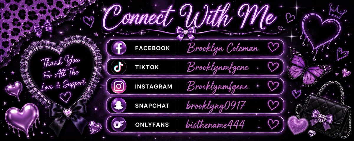 Brook (@brooklyngene12) / Posts / X