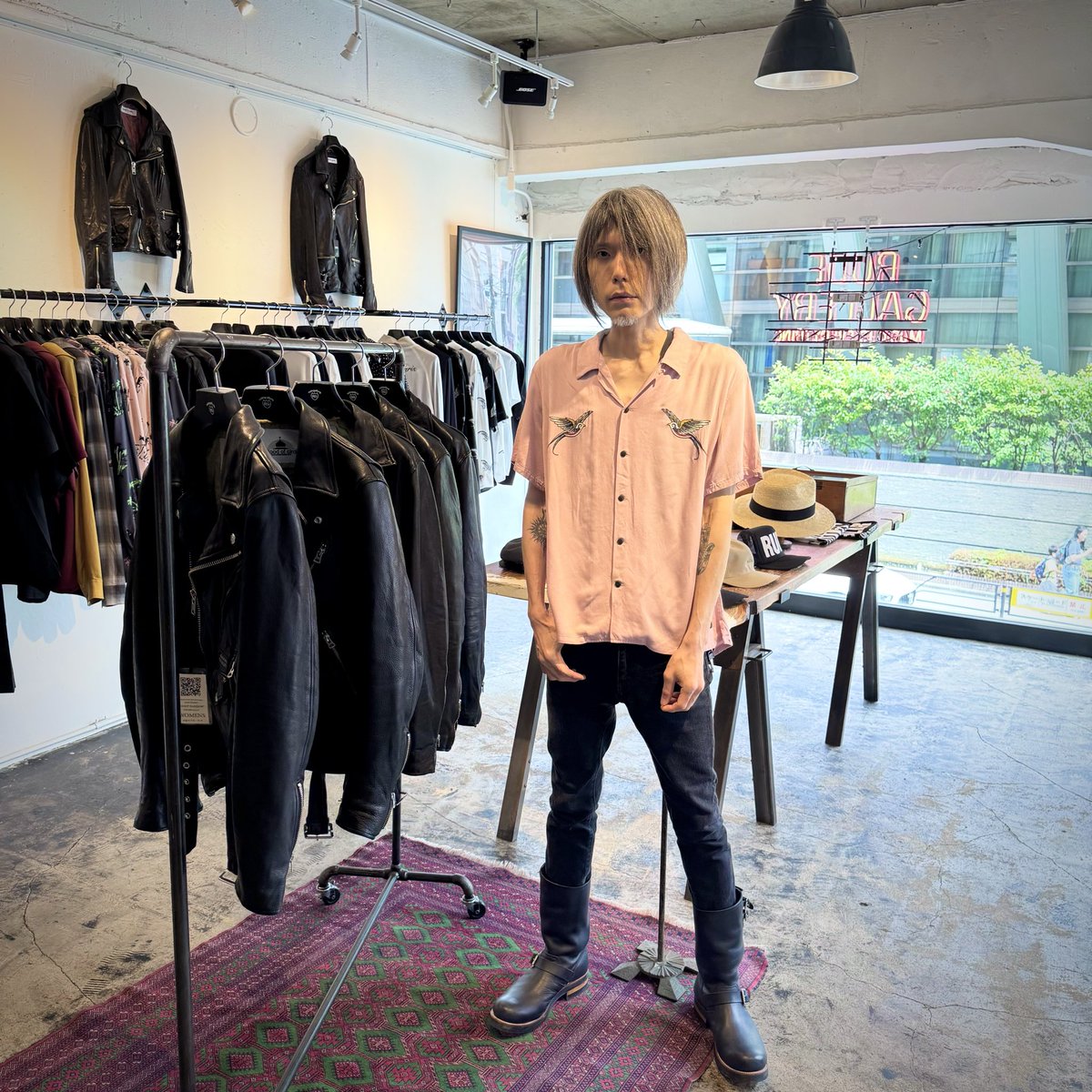 RUDE GALLERY (@rude_gallery) / Posts / X