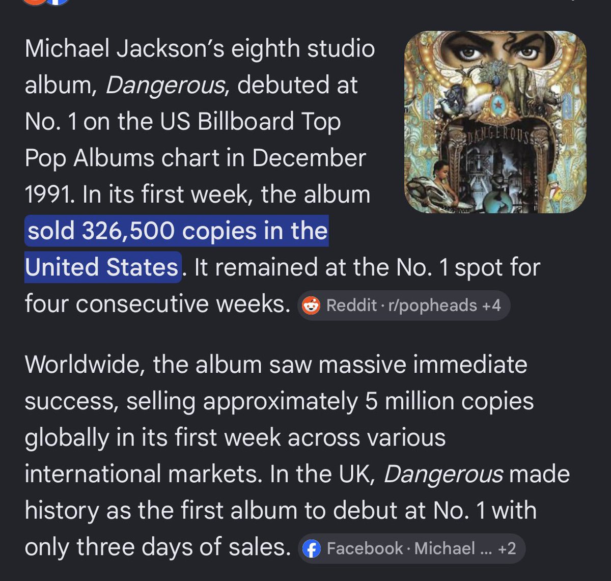 drewareyou's tweet photo. @OldPrince8 @takecaredriz Brother yes it sold out in some record stores and he sold an insane amount of copies, he is a legend. the facts are still true that those sales were heavily inflated and just a few years later after the rule changes debuts looked more like this https://t.co/NjPiyf16ZN
