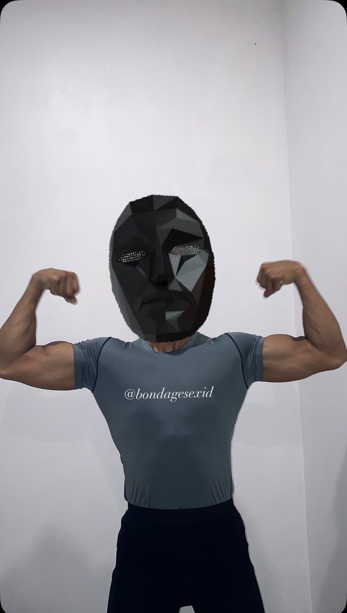BondagesexID tweet picture