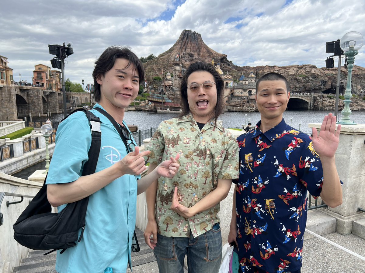 bobonbonbonb's tweet photo. 今日は はしゃがせていただきます🎶

#スパークリングジュビリー https://t.co/BgL6Nbbe2h