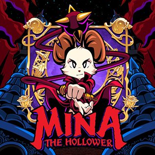 FallenHunterX's tweet photo. Can't wait to Stream Mina the Hollower tomorrow!!! Been waiting for this ever since the 1st demo!!! https://t.co/BjOC9oa5B5