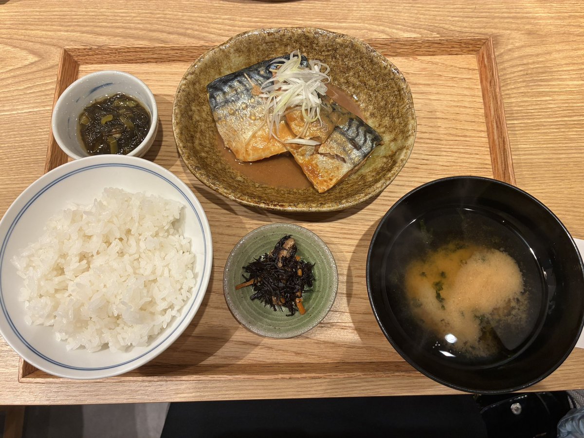 saaa_0409's tweet photo. めっちゃ美味しかった~🥹💓
梅干しも最高にすっぱくてよきだった👍🏻 https://t.co/EJpn0xRNQH