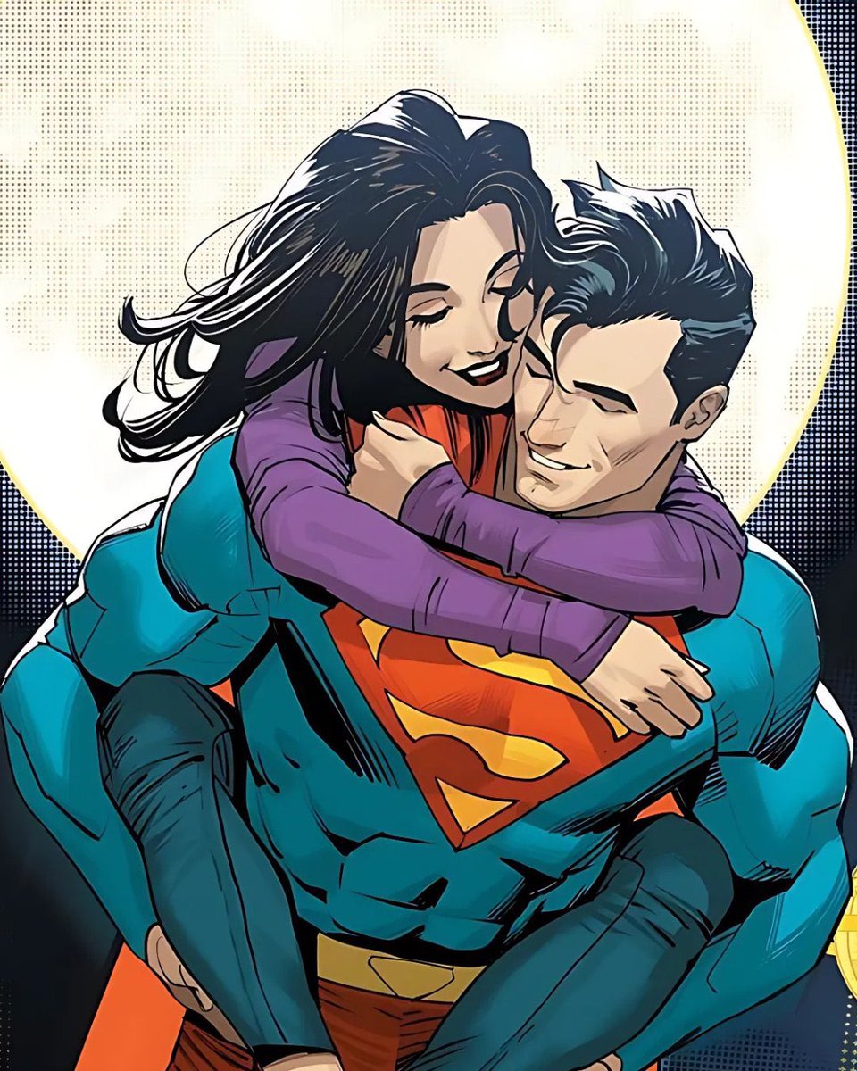 Superman tweet media