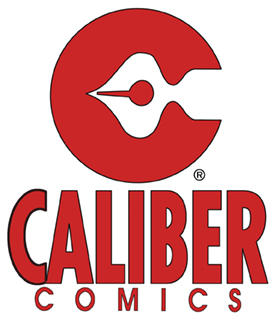 grcomiccon's tweet photo. Happy to announce that Caliber Comics will be returning to the Grand Rapids Comic-Con on November 13-15! https://t.co/q7TbJc6Kul