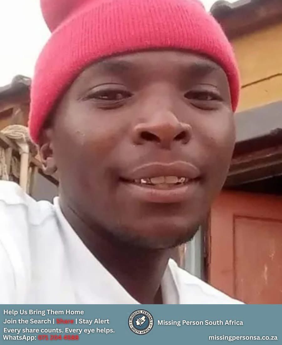 Koena Moabelo🇿🇦 tweet media