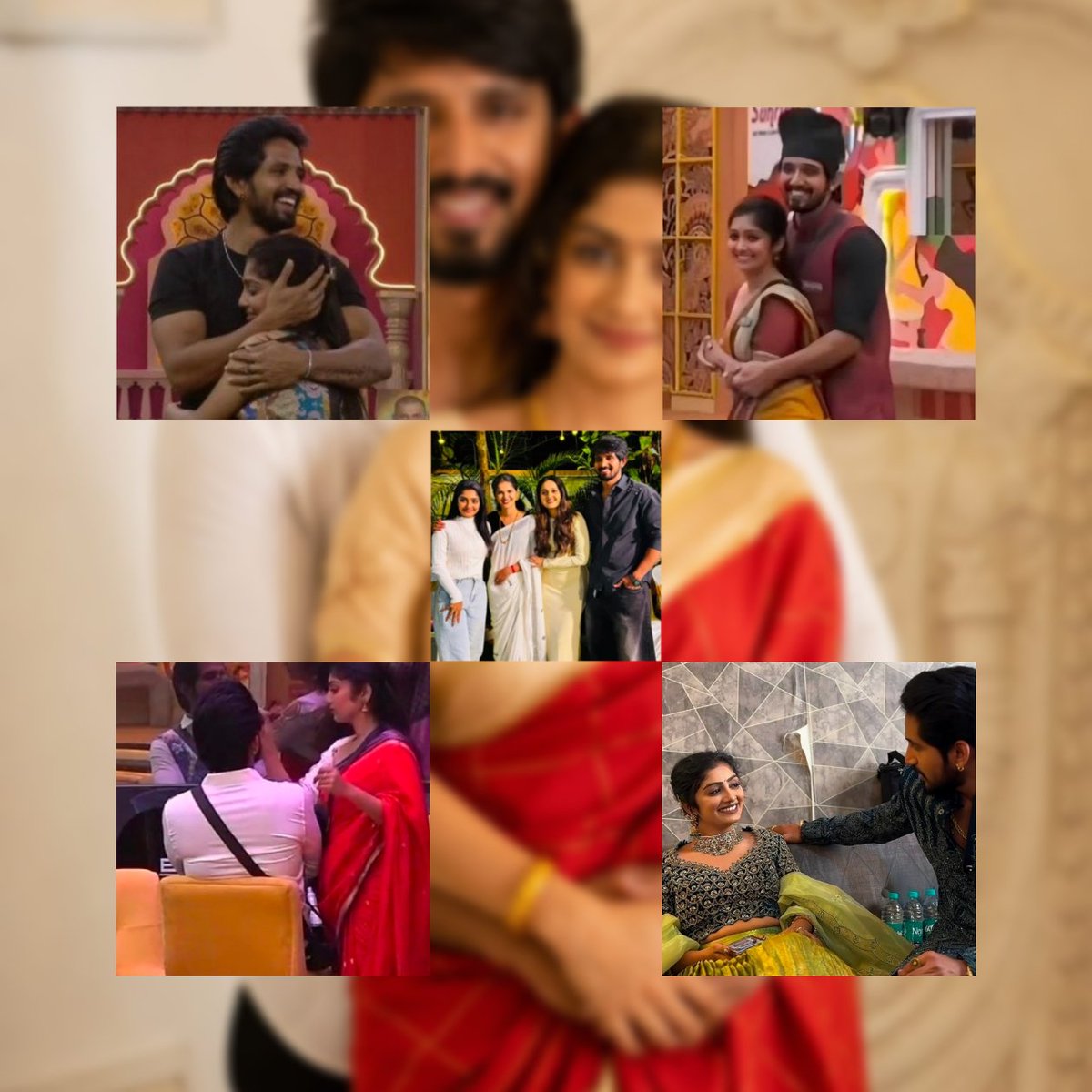 kavyashaiva Fan tweet media