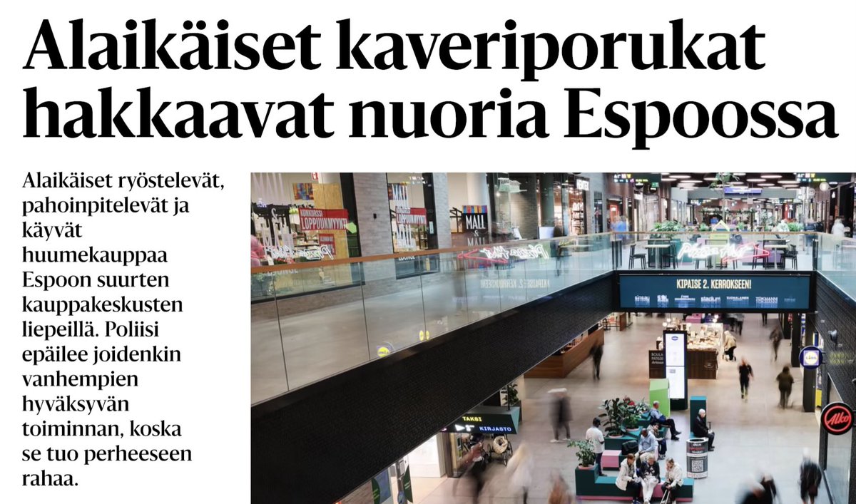 lainahanninen's tweet photo. Olisikohan syytä kohdistaa rangaistukset vanhempiin #sakko https://t.co/mlDtnqKNvb