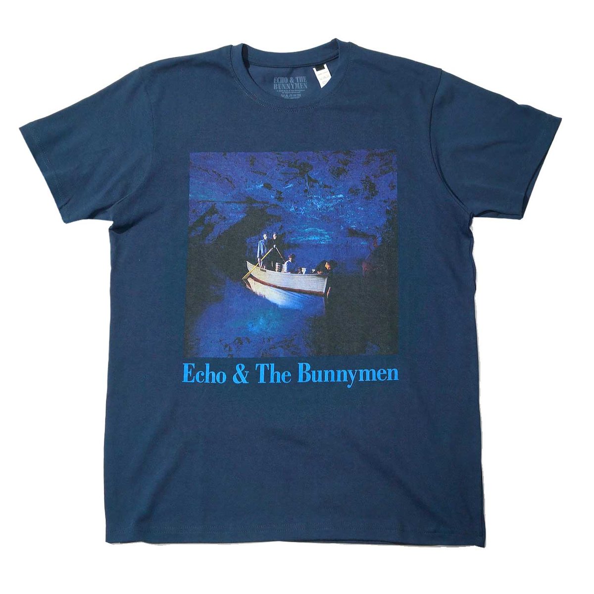 新入荷】UKポストパンク/ニュー・ウェイヴ、 Echo & the Bunnymenの