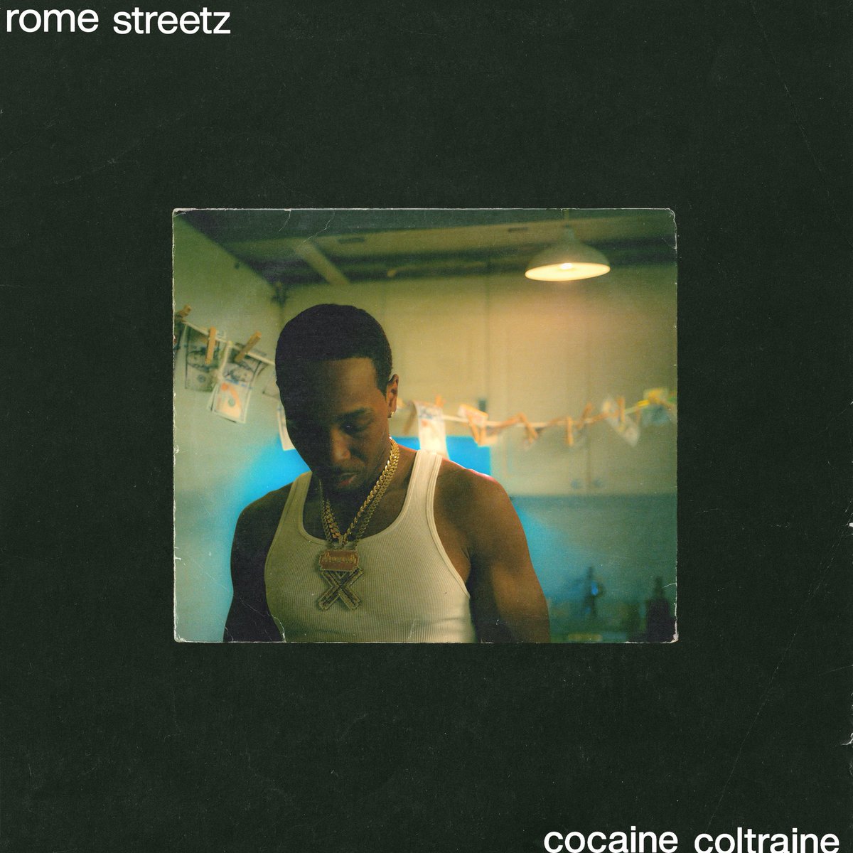 ROME STREETZ tweet media