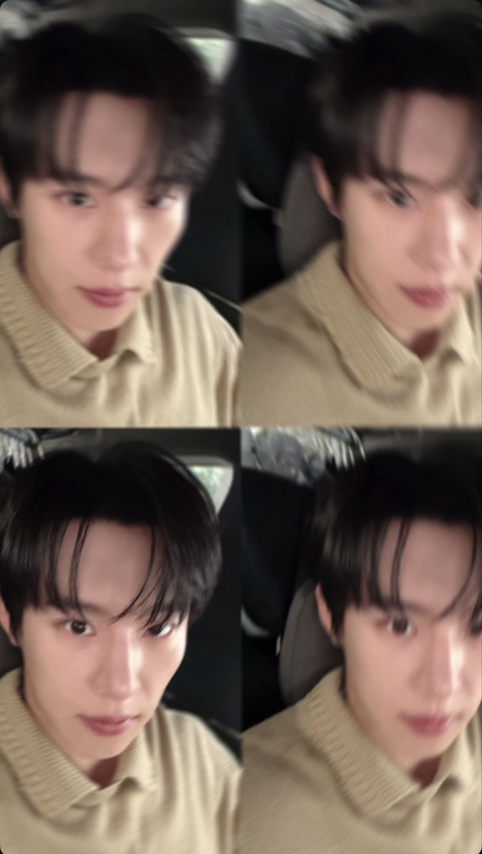 epictoch2's tweet photo. 알앗어요 오빠
흔들셀카 추구미인 거 알겟는데
그럴 거면 3 같은 사진도 더 주셔야죠 (뻔뻔) https://t.co/K5YLSohHY1