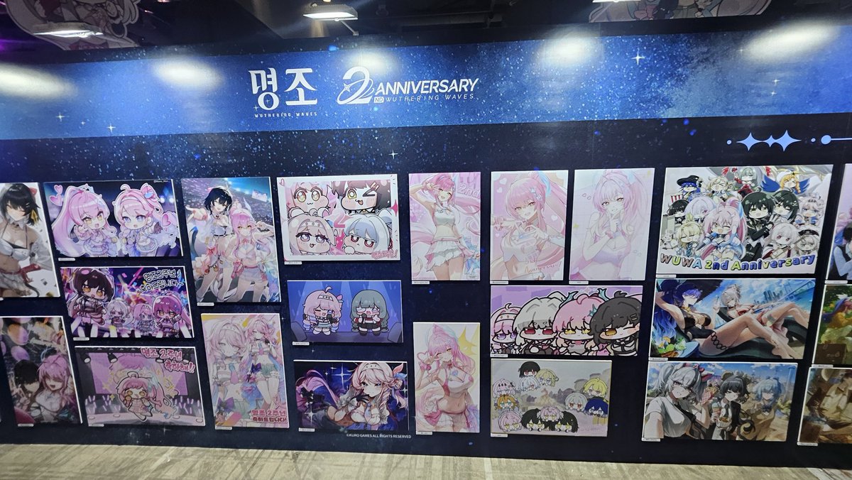 sejbw's tweet photo. 쉬었음 청년 올만에 외출...
#명조 #명조2주년 #띵조페스티벌2026 https://t.co/dbUJAJLs7C