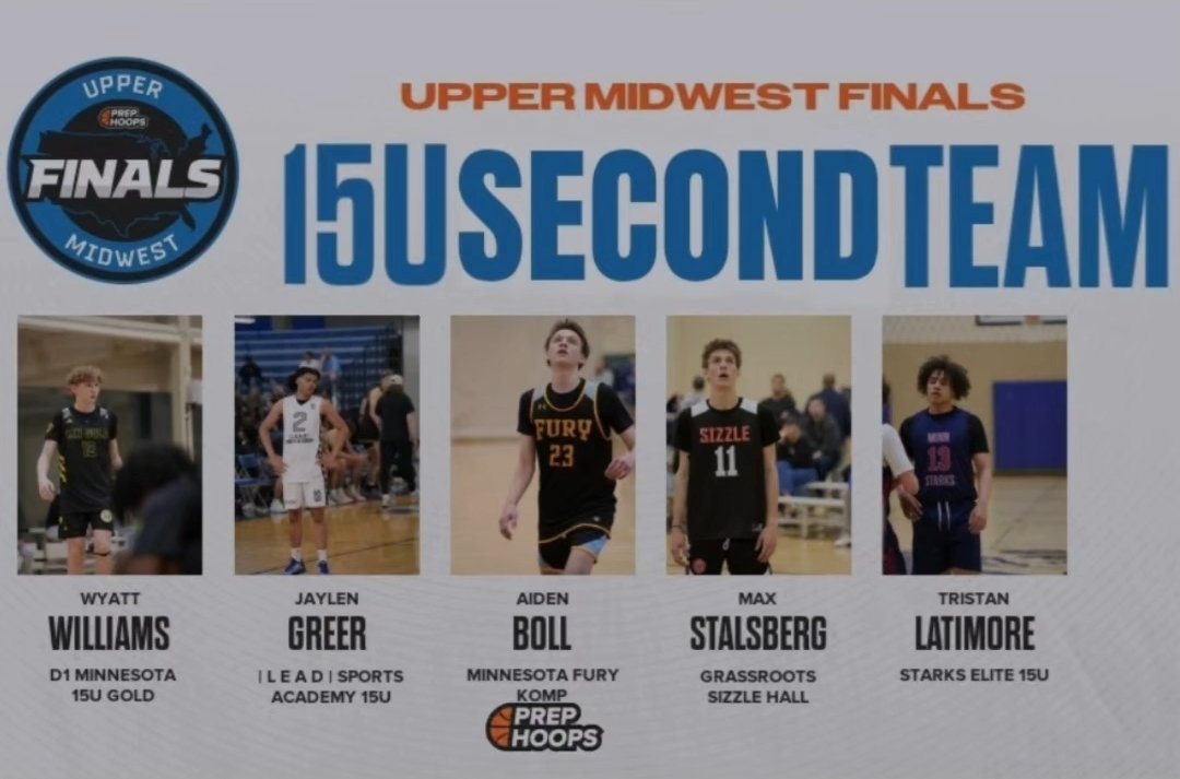 JGreerJr1's tweet photo. Appreciate the mention🔥 @streethistory  @RyanJamesMN  @PHCircuit  @tchoopsczar 
🏀2nd Team All Tournament 
🏆Tournament Champs (5-0) https://t.co/HbEQRwPYPC