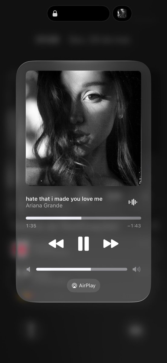 _ermelvi's tweet photo. ARIANA MULHER, que musica maravilhosa https://t.co/plw2lTONcd