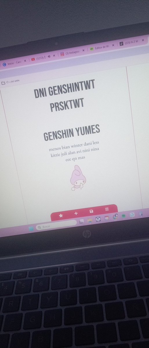 minnshi ✿ tweet media