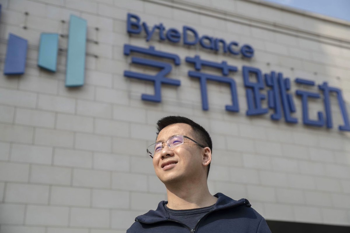 cryptogoos's tweet photo. 🚨 THE INTEL ERA IS QUIETLY ENDING. AND ALMOST NOBODY IS TALKING ABOUT IT.

Reuters just reported that ByteDance is developing its own CPUs. Not GPUs. The boring chips that run everything behind the scenes.

Intel and AMD have jacked up CPU prices by 10% to 35% in just a few months. Intel is even warning customers their orders will arrive late.

So the biggest buyers are walking.

And ByteDance isn't alone. Far from it.

Google builds its own CPU. So does Amazon. So does Microsoft. Even Nvidia is moving in, with Jensen Huang calling it a $200 billion opportunity.

Now ByteDance joins the list.

Here's what almost everyone is missing.

The AI story everyone tells is about GPUs and training models. That era is fading. The new era is inference, where AI actually does the work, and inference leans hard on CPUs.

That shift created a CPU shortage. Intel and AMD saw it and cranked prices. And in doing so, they handed every major player the same reason to build their own.

This is bigger than one company or one country.

The West is escaping Intel and AMD to protect their margins.

China is doing it to survive sanctions.

Different reasons.