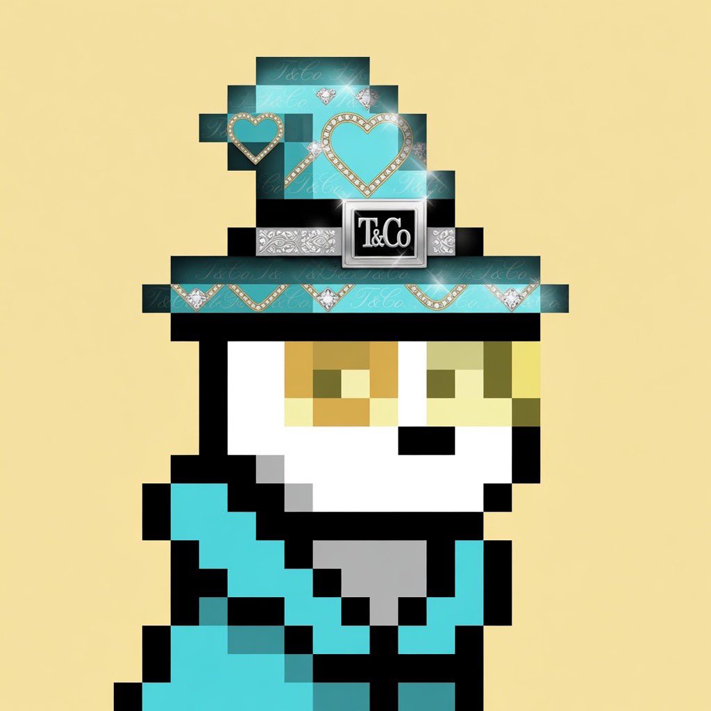TeaTimeMeta's tweet photo. Oops!!! I’m super late on this Wizzy Wednesday ritual ✨✨

Forgive me @Dogwartsdao 🫣 https://t.co/RkERdFS3nz